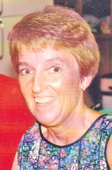 Sheila Christiansen