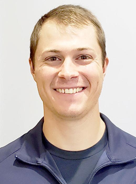 Boaz Swift, DVM, joined the staff of the Gregory Animal Clinic in January.