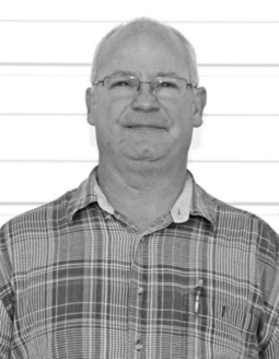 ASSISTANT COACH Joel Johnson