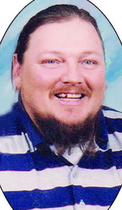 Gerald Parshall