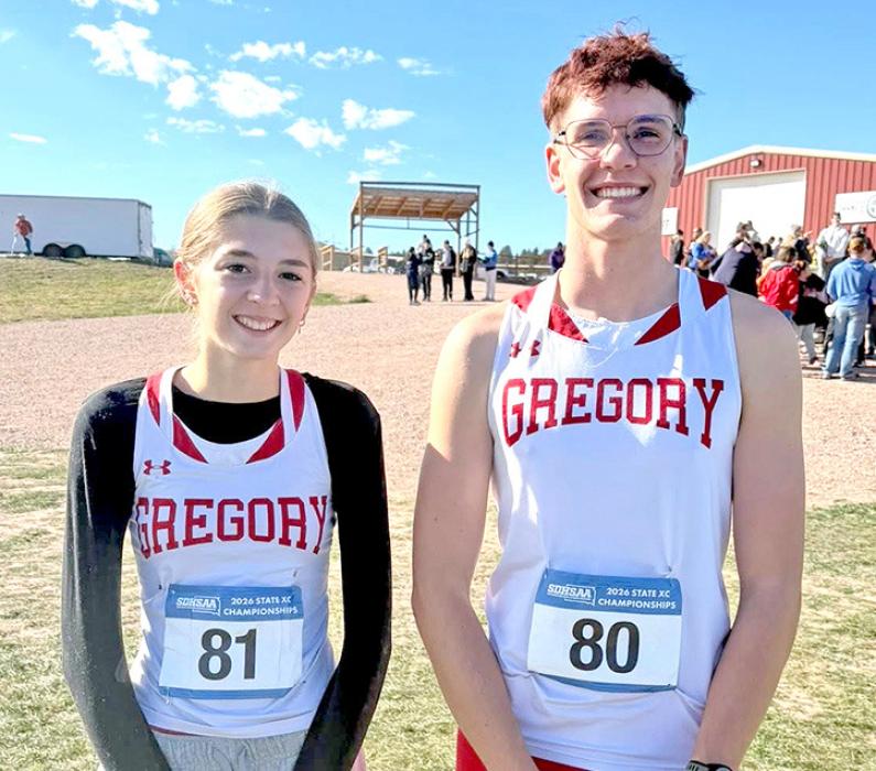 Cross country season ends at state