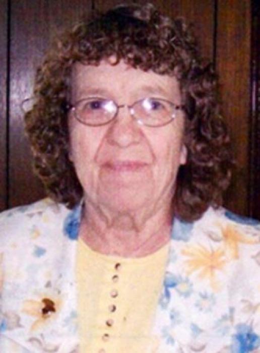 Lila Gossard