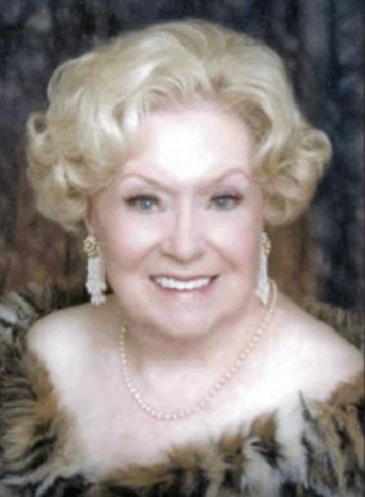 Modeanna DeSmet