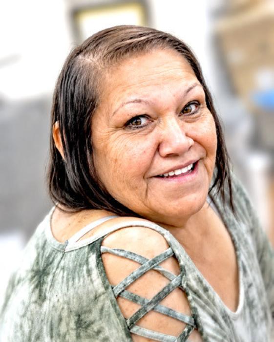 Julene Lupkes