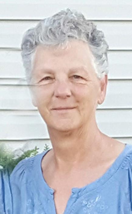 Linda Lampman