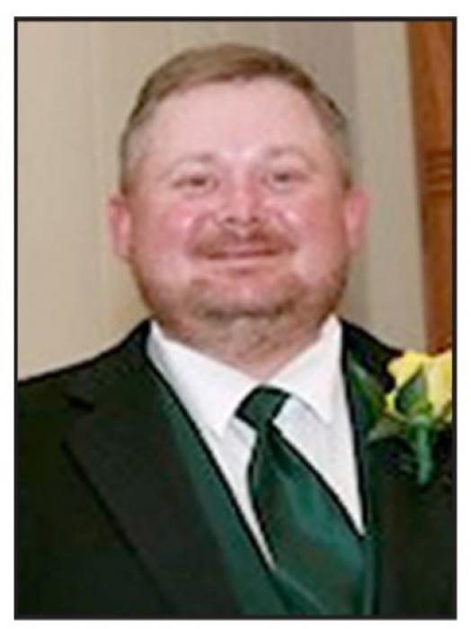 Donald Kahler