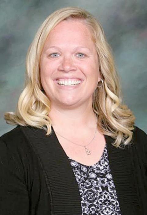 JoAnna Lanz to speak at graduation