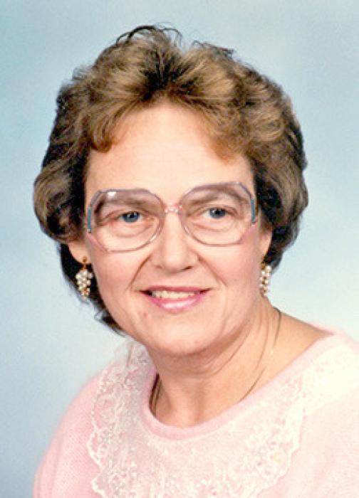 Sharon Houston