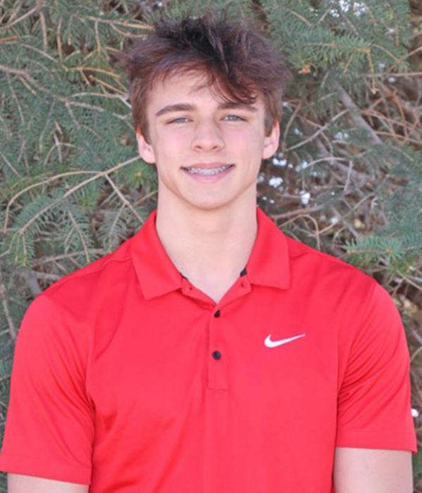Meet the 2022 GORILLA GOLFERS