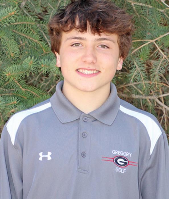 Meet the 2022 GORILLA GOLFERS