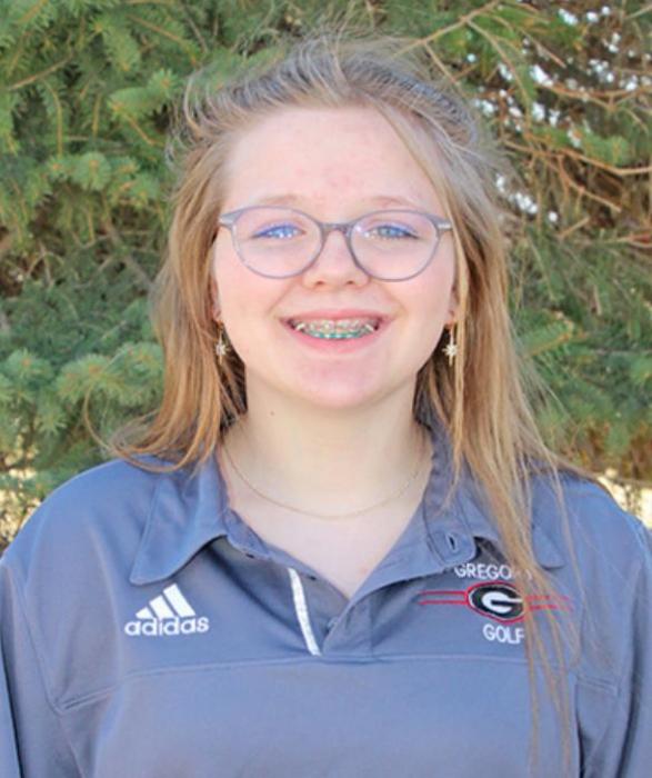 Meet the 2022 GORILLA GOLFERS