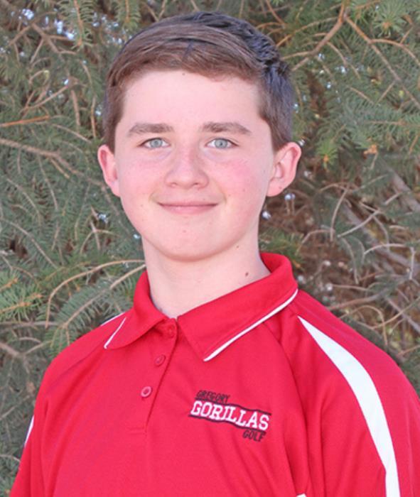 Meet the 2022 GORILLA GOLFERS