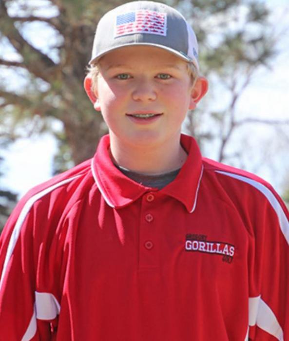 Meet the 2022 GORILLA GOLFERS