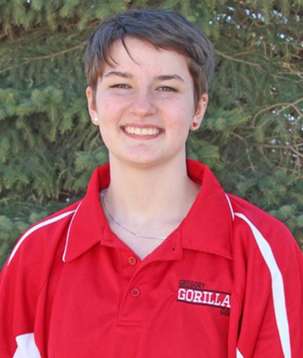 Meet the 2022 GORILLA GOLFERS