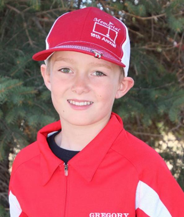 Meet the 2022 GORILLA GOLFERS