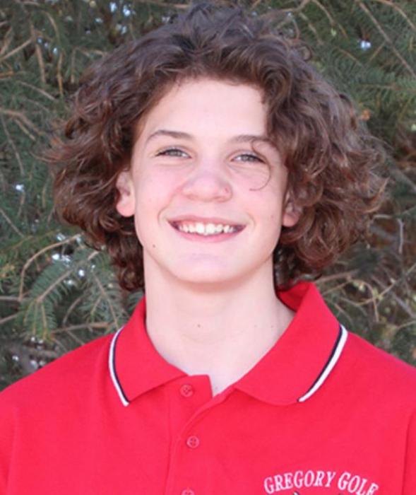 Meet the 2022 GORILLA GOLFERS