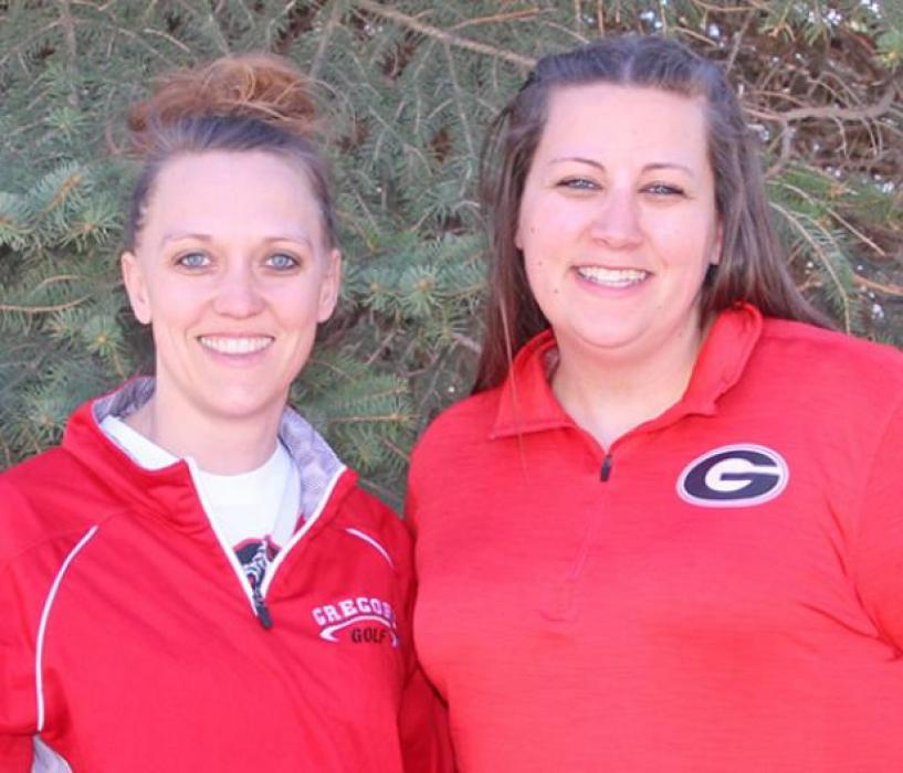 Meet the 2022 GORILLA GOLFERS