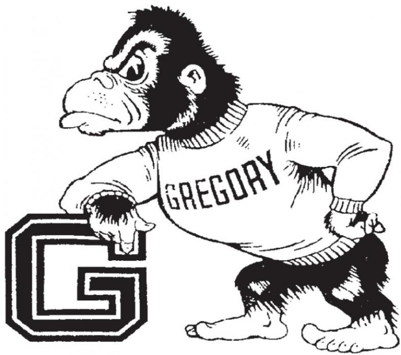 Meet the 2022 GORILLA GOLFERS