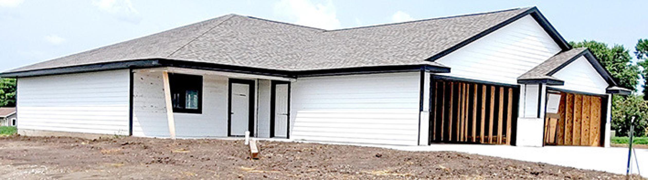 Grandview Addition spurs economic growth for the city of Gregory