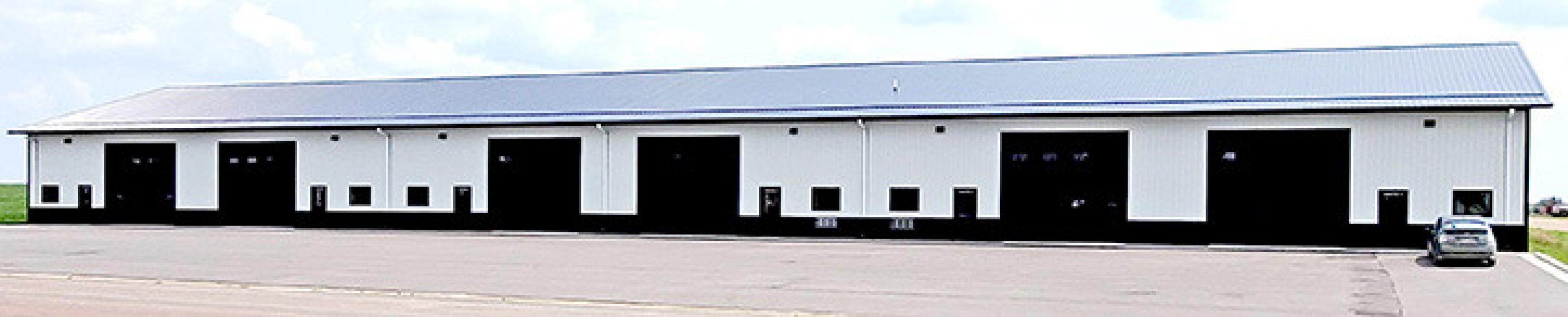 #10 All City Suites, built by Summit Contracting.