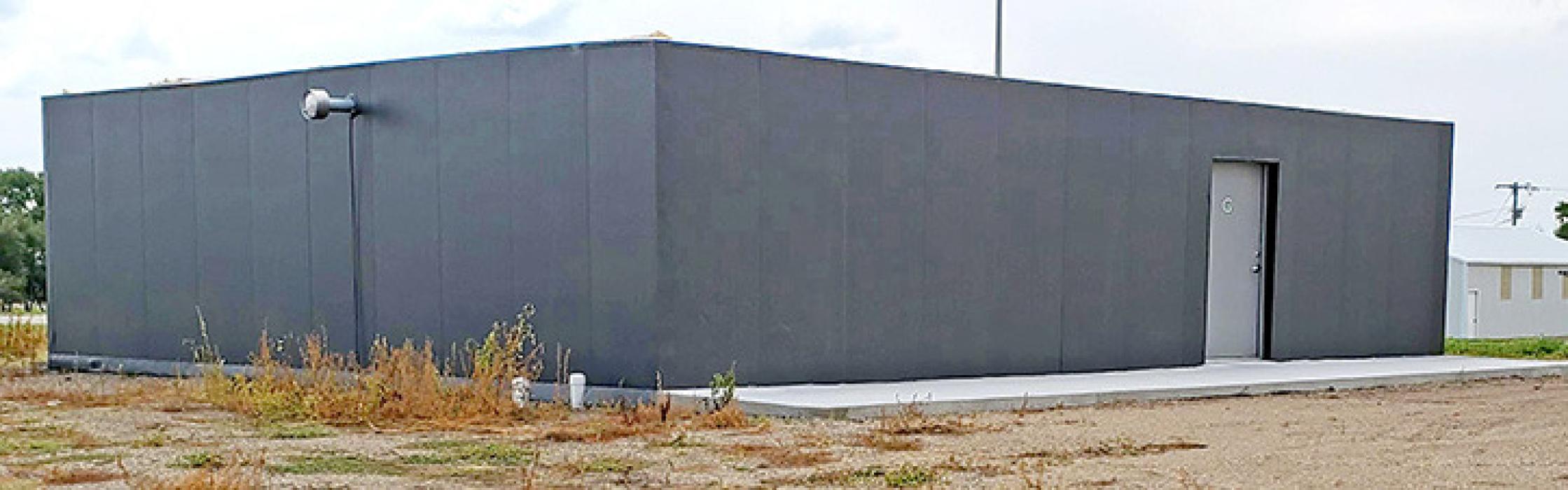 #18 Greenlight Dispensary - scheduled to open in October