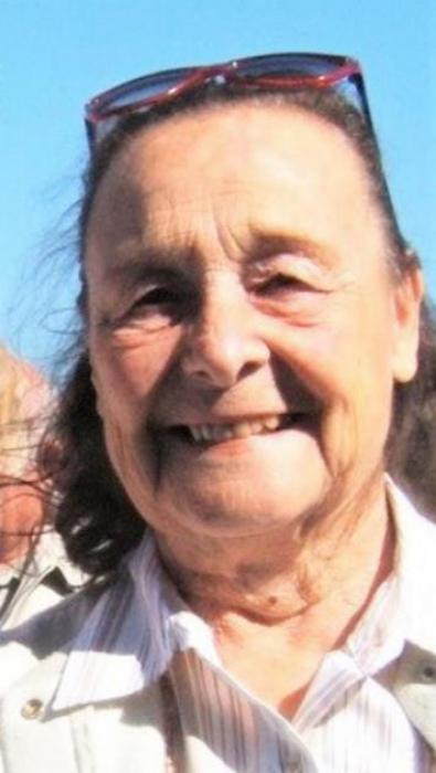 Joyce Miles