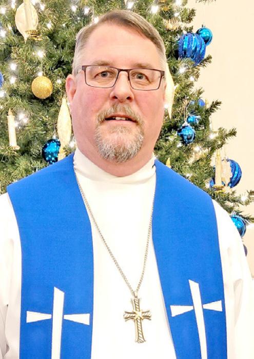 Christmas at Grace