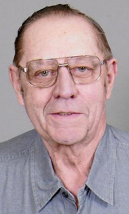 Lyle Frerichs