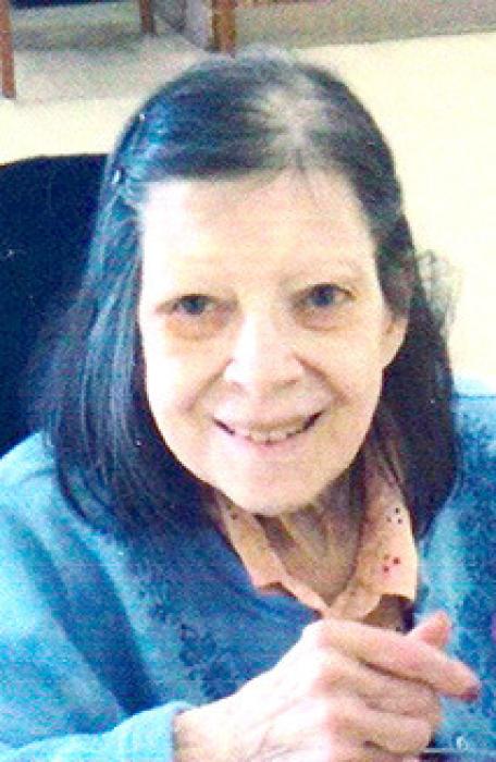 Irene Vander Kuur