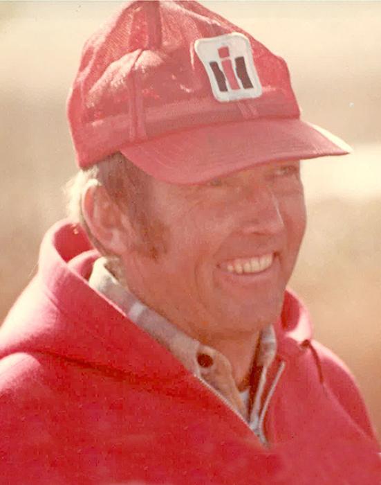 Darel Boerner
