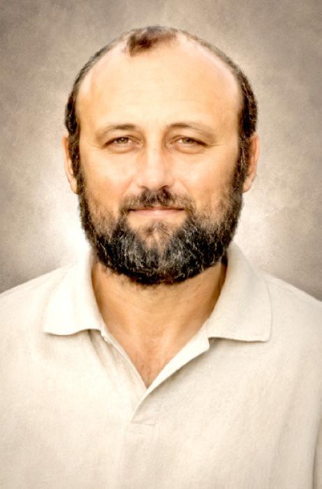 Michael Hansen