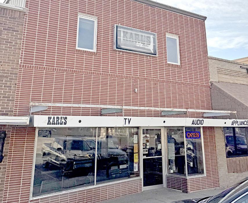 Retail businesses committed to remaining open on Main St.