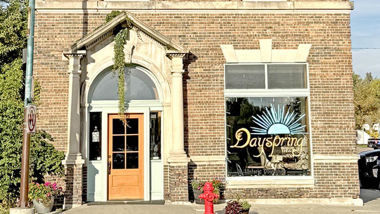 Retail businesses committed to remaining open on Main St.