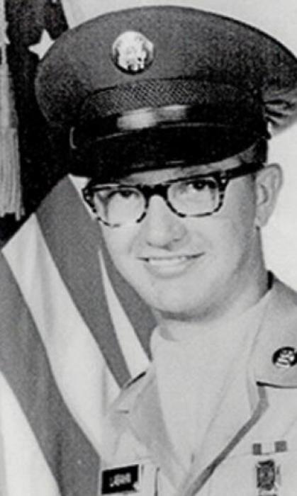 We remember those who died in Vietnam