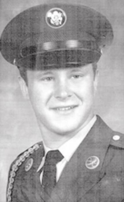 We remember those who died in Vietnam