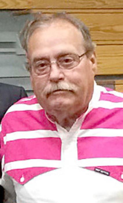 Roger Johnson