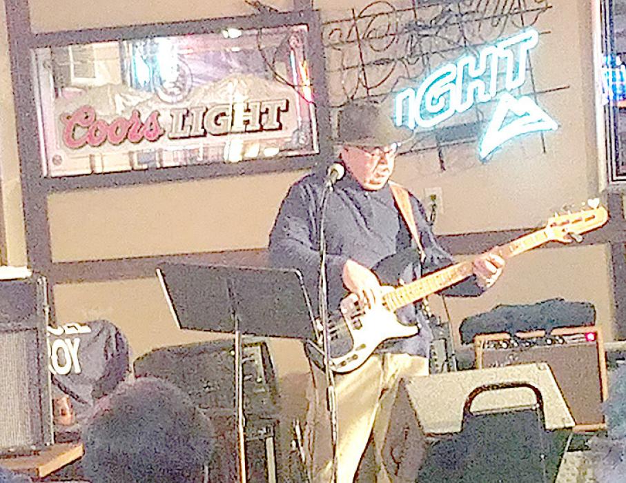 Roy King to perform at Gregory Lanes for Jody Mitchell benefit