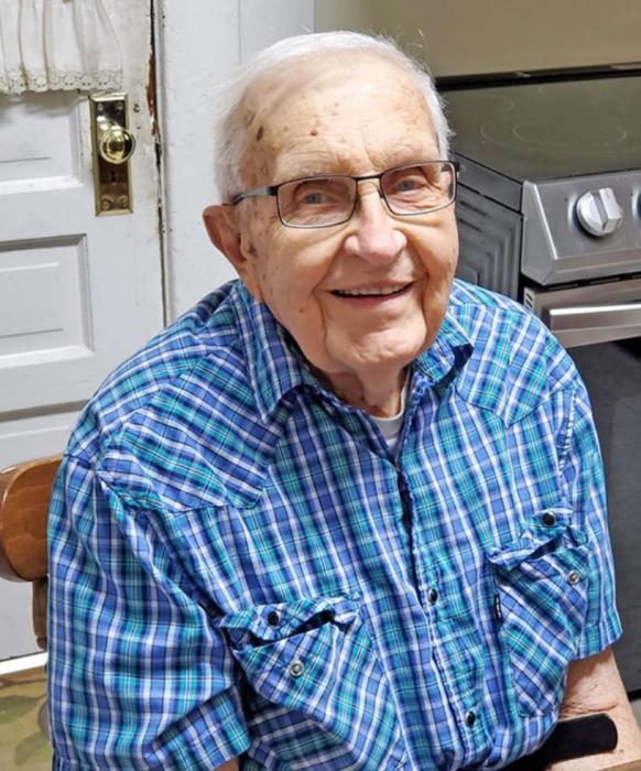Christensen to serve as parade marshal