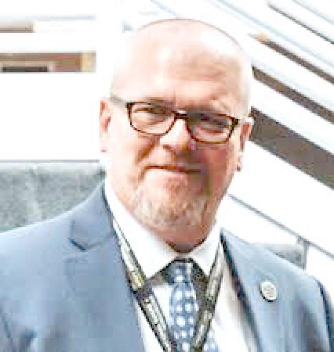 Gov. Rhoden announces Nick Lamb as DOC secretary