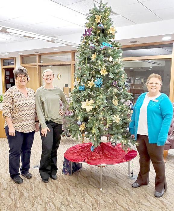 Wanted: Santa’s helpers
