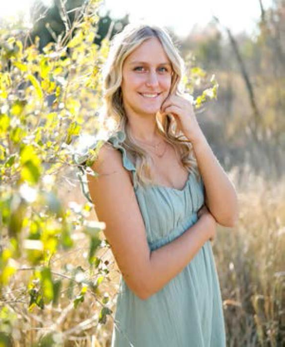 RAESHA BECK