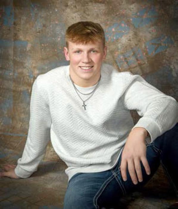 KADE BRAUN