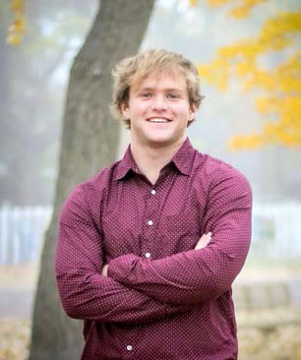 NATHAN FORTUNA