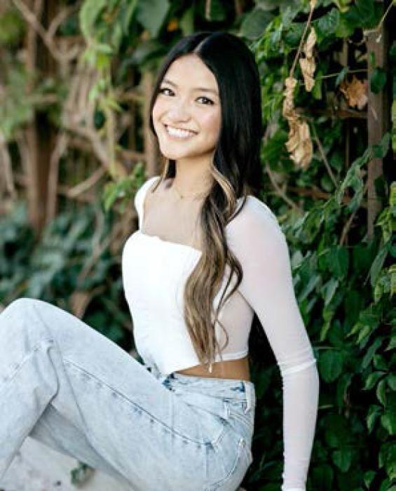 CINDY KHUU