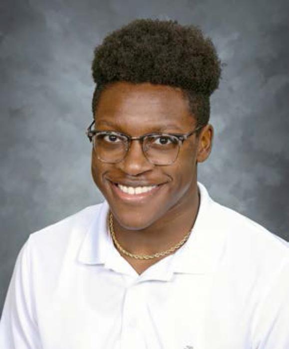 DANIEL MITCHELL