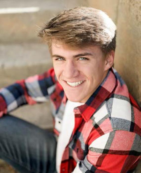 GANNON THOMAS