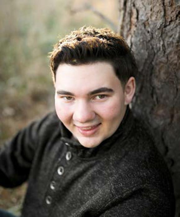 JAMISON VANDERPOL