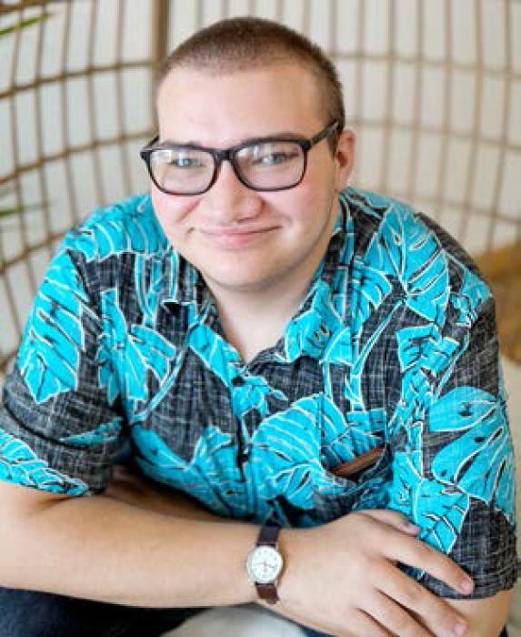 OWEN WINTERS