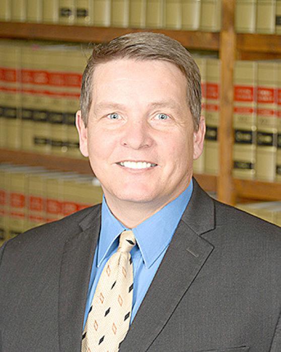 George Johnson