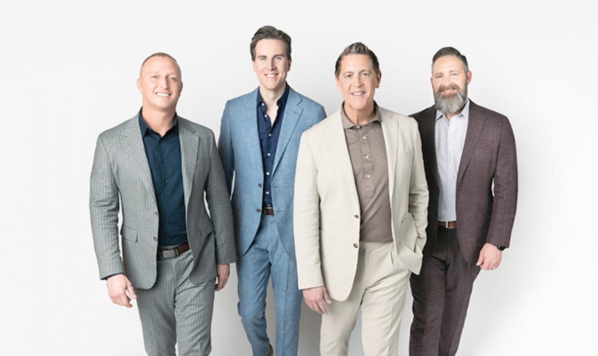 Ernie Haas & Signature Sound